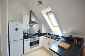 Kitchen Area- click for photo gallery